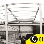 La imagen 3 de la Empresa NAVES INDUSTRIALES PUEBLA Servicios Profesionales y de Negocios en San Andrés Cholula PUE