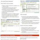La imagen 3 de la Empresa NEODATA, S.A. Inmobiliarias en Ciudad De México CMX