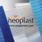 La imagen 1 de la Empresa NEOPLAST POLICARBONATOS Materiales de Construcción en Morelia MIC