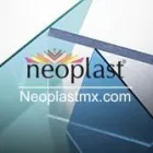 La imagen 3 de la Empresa NEOPLAST POLICARBONATOS Materiales de Construcción en Morelia MIC