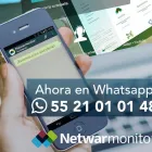 La imagen 1 de la Empresa NETWARMONITOR Servicios Profesionales y de Negocios en Guadalajara JAL