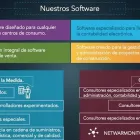 La imagen 2 de la Empresa NETWARMONITOR Servicios Profesionales y de Negocios en Guadalajara JAL