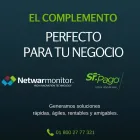 La imagen 6 de la Empresa NETWARMONITOR Servicios Profesionales y de Negocios en Guadalajara JAL