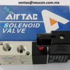 La imagen 2 de la Empresa NEUCON, S.A DE C.V. Sistemas hidráulicos y neumáticos en Zapopan JAL