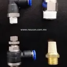 La imagen 7 de la Empresa NEUCON, S.A DE C.V. Sistemas hidráulicos y neumáticos en Zapopan JAL