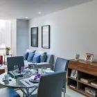 La imagen 1 de la Empresa NOMAD MÍTIKAH Inmobiliarias en Benito Juárez CMX