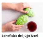 La imagen 5 de la Empresa NONISALUD MEXICO Salud y Medicina en Cancún ROO