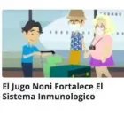 La imagen 7 de la Empresa NONISALUD MEXICO Salud y Medicina en Cancún ROO