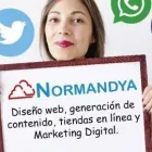 La imagen 1 de la Empresa NORMANDYA Servicios Profesionales y de Negocios en Ciudad De México CMX