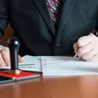 La imagen 1 de la Empresa NOTARIA 146 DEL DF Servicios Legales y Financieros en Mexico CMX