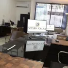 La imagen 2 de la Empresa NOTARIA 18 DE TABASCO Servicios Legales y Financieros en Villahermosa TAB