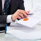 La imagen 3 de la Empresa NOTARIA PUBLICA NO 1 Servicios Legales y Financieros en Tehuacán PUE