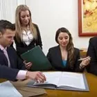 La imagen 2 de la Empresa NOTARIA PUBLICA NO 2 Servicios Legales y Financieros en Xalapa VER