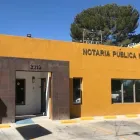 La imagen 1 de la Empresa NOTARÍA PÚBLICA NO. 8 Servicios Legales y Financieros en Ciudad Cuauhtémoc CHH