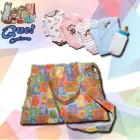 La imagen 7 de la Empresa NOVEDADES QUE CURIOSO Venta de Ropa y Accesorios en Cuautitlán Izcalli MEX