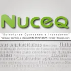 La imagen 2 de la Empresa NUCEQ en Ciudad De México CMX
