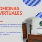 La imagen 1 de la Empresa NÚCLEO DE NEGOCIOS EMPRESARIALES Inmobiliarias en Tlalnepantla De Baz MEX