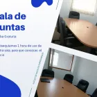 La imagen 2 de la Empresa NÚCLEO DE NEGOCIOS EMPRESARIALES Inmobiliarias en Tlalnepantla De Baz MEX