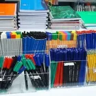 La imagen 2 de la Empresa NUEVA PAPELERIA ROGI Papelerías, Material Escolar y de Oficina en Puerto Vallarta JAL