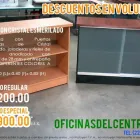 La imagen 3 de la Empresa OFICINAS DEL CENTRO en Puebla Pue PUE