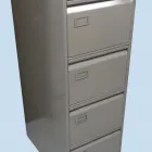 La imagen 1 de la Empresa OFINORTE, ESTANTES, LOCKERS Y MUEBLES METÁLICOS Servicios Profesionales y de Negocios en Monterrey NLE