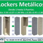 La imagen 4 de la Empresa OFINORTE, ESTANTES, LOCKERS Y MUEBLES METÁLICOS Servicios Profesionales y de Negocios en Monterrey NLE