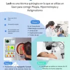 La imagen 4 de la Empresa OFTALMÓLOGO - DRA. DIANA PARRA Salud y Medicina en Ciudad De México CMX