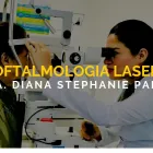 La imagen 9 de la Empresa OFTALMÓLOGO - DRA. DIANA PARRA Salud y Medicina en Ciudad De México CMX