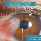 La imagen 10 de la Empresa OFTALMOLOGO LASER - DRA DIANA PARRA Salud y Medicina en Ciudad De México CMX