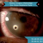 La imagen 11 de la Empresa OFTALMOLOGO LASER - DRA DIANA PARRA Salud y Medicina en Ciudad De México CMX