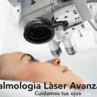 La imagen 13 de la Empresa OFTALMOLOGO LASER - DRA DIANA PARRA Salud y Medicina en Ciudad De México CMX