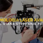 La imagen 15 de la Empresa OFTALMOLOGO LASER - DRA DIANA PARRA Salud y Medicina en Ciudad De México CMX