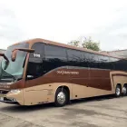 La imagen 5 de la Empresa OGA GRAN TURISMO Concesionarios y Alquiler de Automóviles en Guadalupe NLE