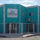 La imagen 2 de la Empresa OHANA SALÓN DE FIESTAS Banquetes a Domicilio y Salones para eventos en Ciudad Juárez CHH