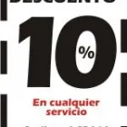 La imagen 4 de la Empresa OK ASPIRADORAS en Monterrey NLE