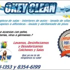 La imagen 1 de la Empresa OKEY CLEAN en Monterrey NLE