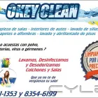 La imagen 2 de la Empresa OKEY CLEAN en Monterrey NLE