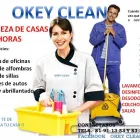 La imagen 3 de la Empresa OKEY CLEAN en Monterrey NLE