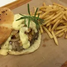 La imagen 1 de la Empresa OLIVOS FUSION RESTAURANT Restaurantes en Tepic NAY