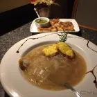 La imagen 2 de la Empresa OLIVOS FUSION RESTAURANT Restaurantes en Tepic NAY