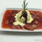 La imagen 3 de la Empresa OLIVOS FUSION RESTAURANT Restaurantes en Tepic NAY