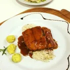 La imagen 4 de la Empresa OLIVOS FUSION RESTAURANT Restaurantes en Tepic NAY