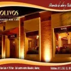 La imagen 5 de la Empresa OLIVOS FUSION RESTAURANT Restaurantes en Tepic NAY