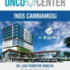 La imagen 1 de la Empresa ONCO CENTER CANCUN Salud y Medicina en Cancún ROO