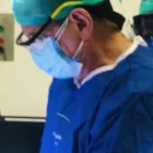 La imagen 1 de la Empresa ONCÓLOGO CIRUJANO / CIRUGÍA GENERAL Y LAPAROSCÓPICA Salud y Medicina en Chihuahua MEX