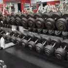 La imagen 3 de la Empresa ONE PREMIUM GYM Deportes y Recreación en Mexicali BCN