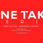 La imagen 2 de la Empresa ONE TAKE MEDIA Video y Sonido Profesional en Monterrey NLE