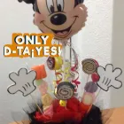 La imagen 1 de la Empresa ONLY DTAYES Organización y Realización de Fiestas y Eventos en Ecatepec De Morelos MEX