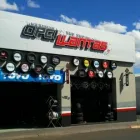 La imagen 3 de la Empresa OPCILLANTAS Talleres de reparación automotriz en Querétaro QUE