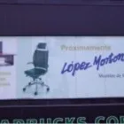 La imagen 2 de la Empresa OPCIONES PUBLICITARIAS Servicios Profesionales y de Negocios en Guadalupe NLE